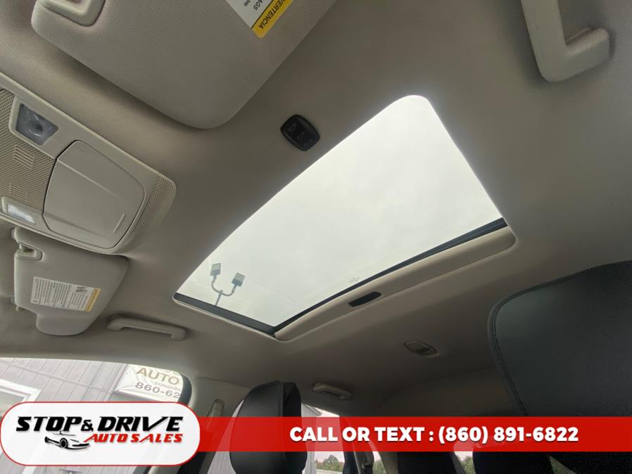 2016 Ford Edge 4dr SEL AWD, available for sale in East Windsor, Connecticut | Stop & Drive Auto Sales. East Windsor, Connecticut 2016 Ford Edge 4dr SEL AWD, available for sale in East Windsor, Connecticut | Stop & Drive Auto Sales. East Windsor, Connecticut