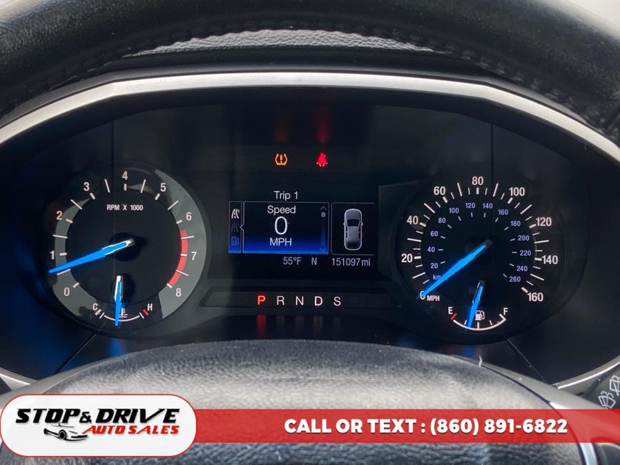 2016 Ford Edge 4dr SEL AWD, available for sale in East Windsor, Connecticut | Stop & Drive Auto Sales. East Windsor, Connecticut 2016 Ford Edge 4dr SEL AWD, available for sale in East Windsor, Connecticut | Stop & Drive Auto Sales. East Windsor, Connecticut