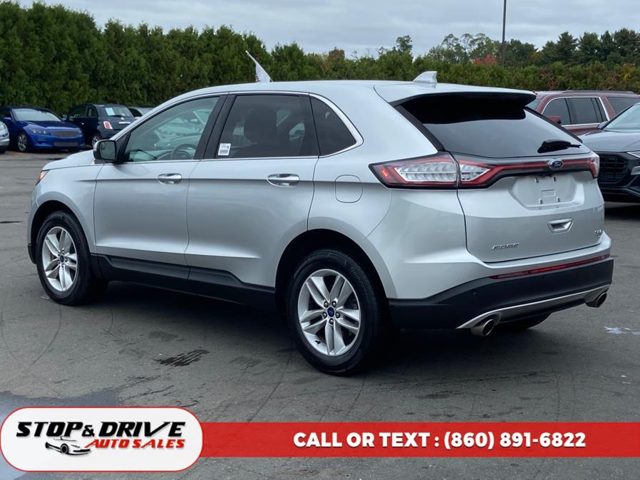 2016 Ford Edge 4dr SEL AWD, available for sale in East Windsor, Connecticut | Stop & Drive Auto Sales. East Windsor, Connecticut 2016 Ford Edge 4dr SEL AWD, available for sale in East Windsor, Connecticut | Stop & Drive Auto Sales. East Windsor, Connecticut