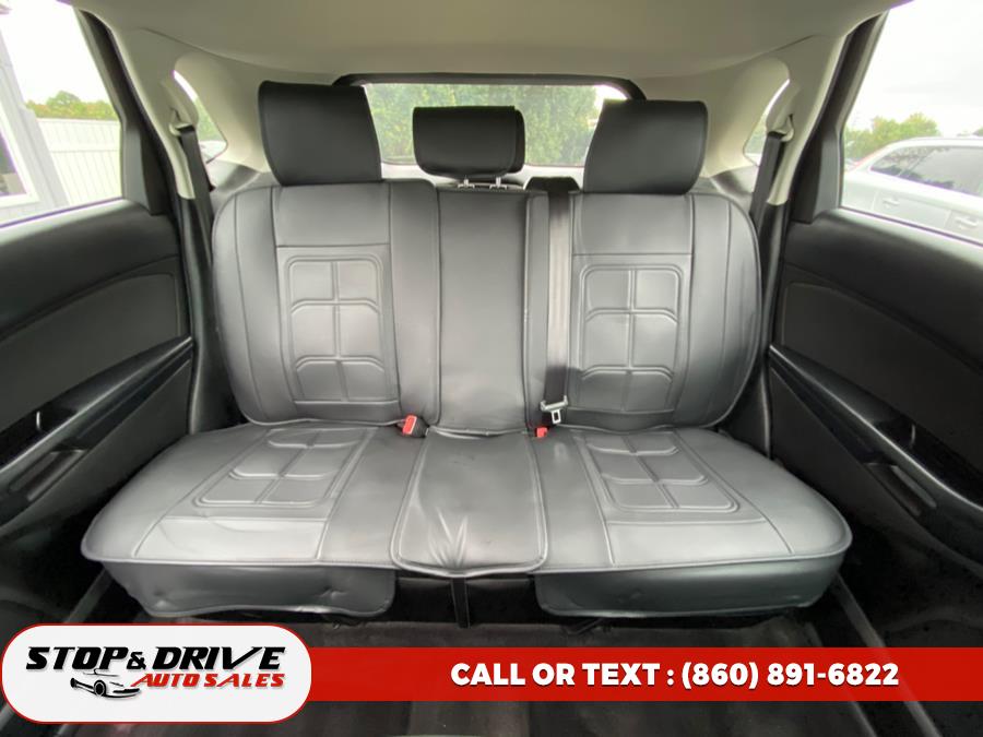 2016 Ford Edge 4dr SEL AWD, available for sale in East Windsor, Connecticut | Stop & Drive Auto Sales. East Windsor, Connecticut 2016 Ford Edge 4dr SEL AWD, available for sale in East Windsor, Connecticut | Stop & Drive Auto Sales. East Windsor, Connecticut