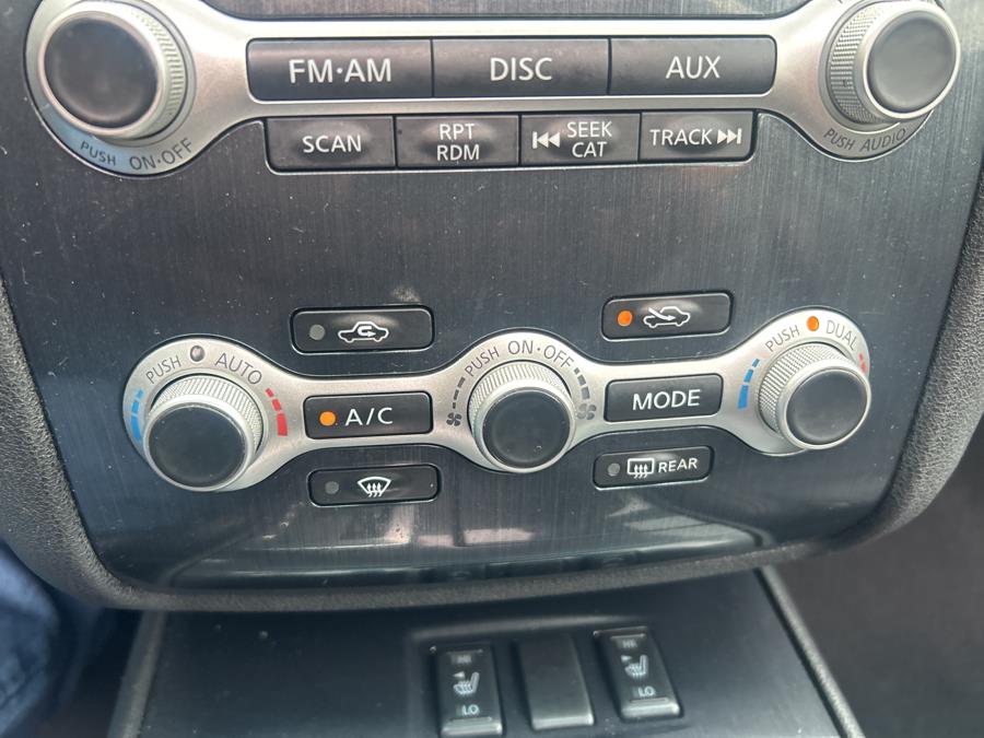 2014 Nissan Maxima 4dr Sdn 3.5 SV w/Premium Pkg, available for sale in South Windsor , Connecticut | Ful-line Auto LLC. South Windsor , Connecticut 2014 Nissan Maxima 4dr Sdn 3.5 SV w/Premium Pkg, available for sale in South Windsor , Connecticut | Ful-line Auto LLC. South Windsor , Connecticut