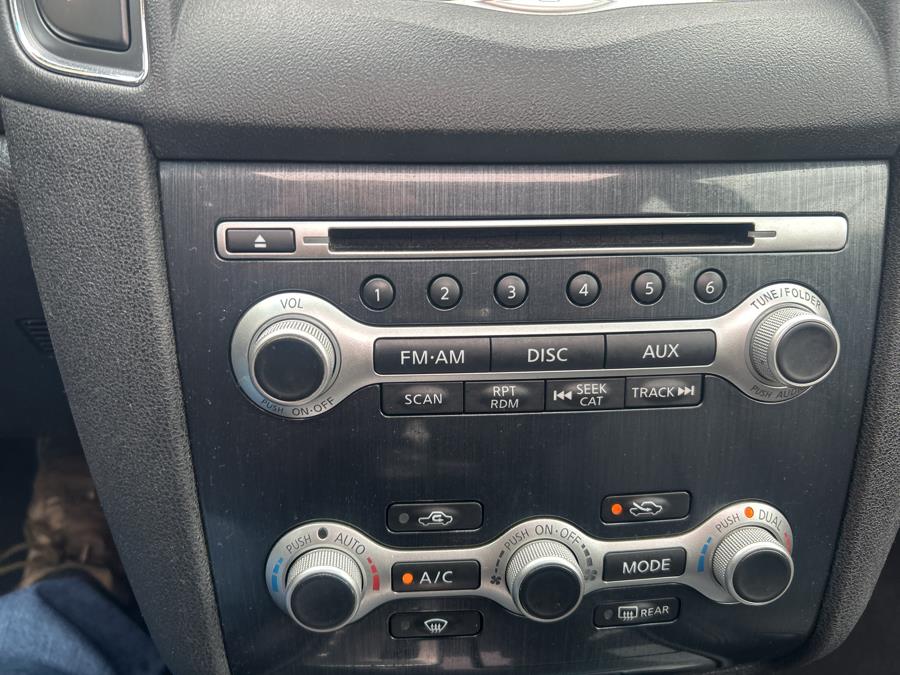 2014 Nissan Maxima 4dr Sdn 3.5 SV w/Premium Pkg, available for sale in South Windsor , Connecticut | Ful-line Auto LLC. South Windsor , Connecticut 2014 Nissan Maxima 4dr Sdn 3.5 SV w/Premium Pkg, available for sale in South Windsor , Connecticut | Ful-line Auto LLC. South Windsor , Connecticut