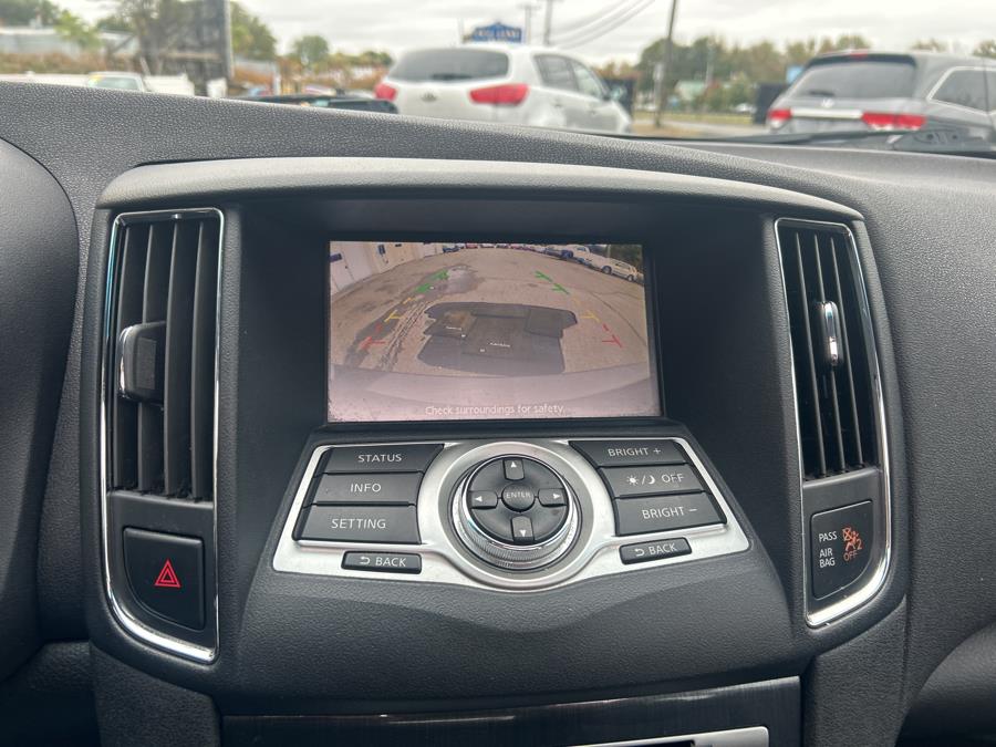 2014 Nissan Maxima 4dr Sdn 3.5 SV w/Premium Pkg, available for sale in South Windsor , Connecticut | Ful-line Auto LLC. South Windsor , Connecticut 2014 Nissan Maxima 4dr Sdn 3.5 SV w/Premium Pkg, available for sale in South Windsor , Connecticut | Ful-line Auto LLC. South Windsor , Connecticut