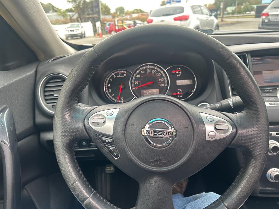 2014 Nissan Maxima 4dr Sdn 3.5 SV w/Premium Pkg, available for sale in South Windsor , Connecticut | Ful-line Auto LLC. South Windsor , Connecticut 2014 Nissan Maxima 4dr Sdn 3.5 SV w/Premium Pkg, available for sale in South Windsor , Connecticut | Ful-line Auto LLC. South Windsor , Connecticut