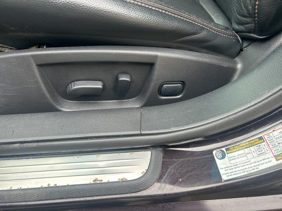 2014 Nissan Maxima 4dr Sdn 3.5 SV w/Premium Pkg, available for sale in South Windsor , Connecticut | Ful-line Auto LLC. South Windsor , Connecticut 2014 Nissan Maxima 4dr Sdn 3.5 SV w/Premium Pkg, available for sale in South Windsor , Connecticut | Ful-line Auto LLC. South Windsor , Connecticut