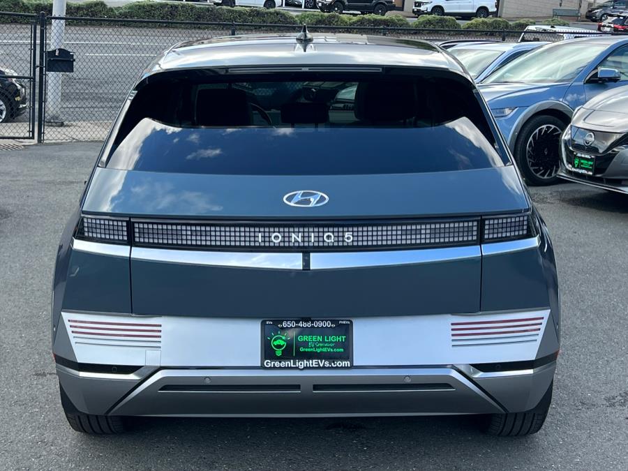 2023 Hyundai IONIQ 5 Limited RWD, available for sale in Daly City, California | Green Light Auto Wholesale. Daly City, California 2023 Hyundai IONIQ 5 Limited RWD, available for sale in Daly City, California | Green Light Auto Wholesale. Daly City, California
