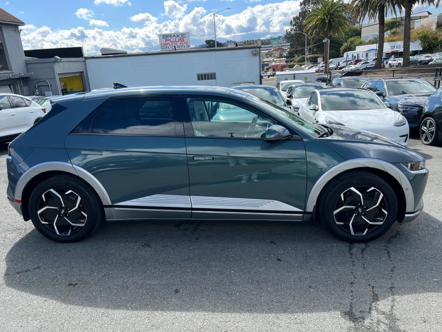 2023 Hyundai IONIQ 5 Limited RWD, available for sale in Daly City, California | Green Light Auto Wholesale. Daly City, California 2023 Hyundai IONIQ 5 Limited RWD, available for sale in Daly City, California | Green Light Auto Wholesale. Daly City, California