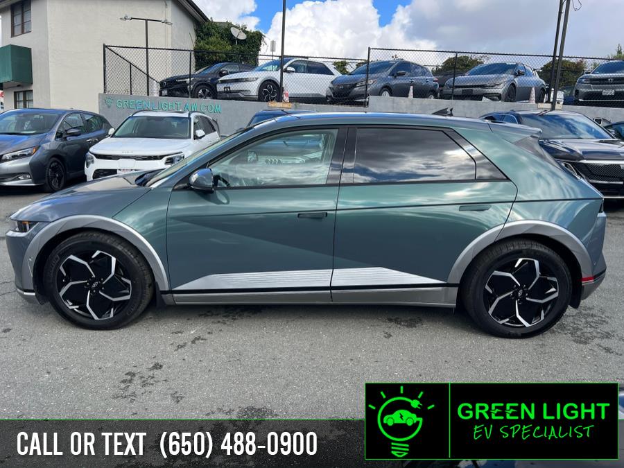 2023 Hyundai IONIQ 5 Limited RWD, available for sale in Daly City, California | Green Light Auto Wholesale. Daly City, California 2023 Hyundai IONIQ 5 Limited RWD, available for sale in Daly City, California | Green Light Auto Wholesale. Daly City, California