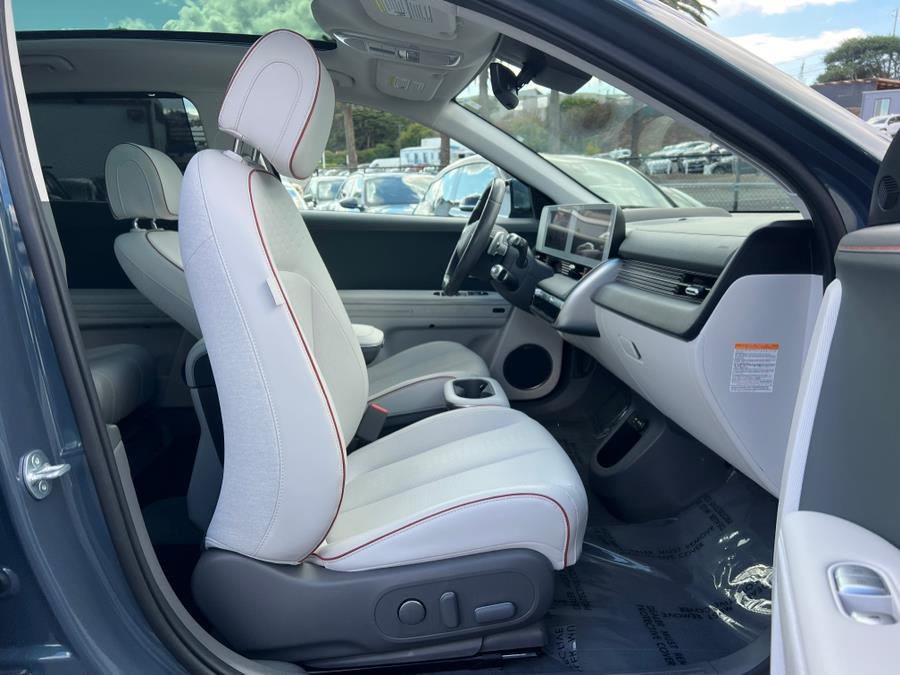 2023 Hyundai IONIQ 5 Limited RWD, available for sale in Daly City, California | Green Light Auto Wholesale. Daly City, California 2023 Hyundai IONIQ 5 Limited RWD, available for sale in Daly City, California | Green Light Auto Wholesale. Daly City, California