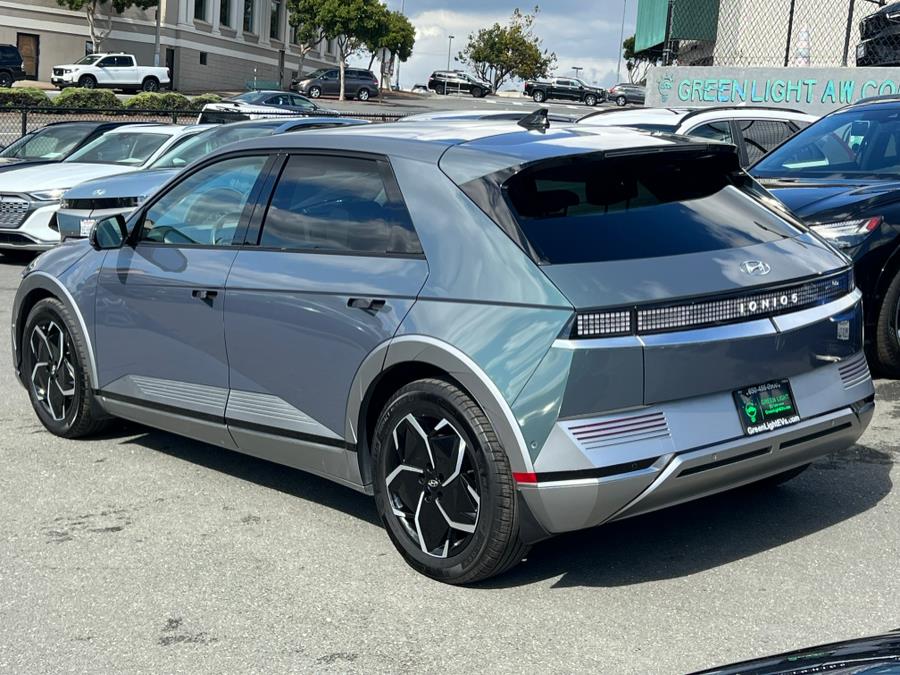 2023 Hyundai IONIQ 5 Limited RWD, available for sale in Daly City, California | Green Light Auto Wholesale. Daly City, California 2023 Hyundai IONIQ 5 Limited RWD, available for sale in Daly City, California | Green Light Auto Wholesale. Daly City, California