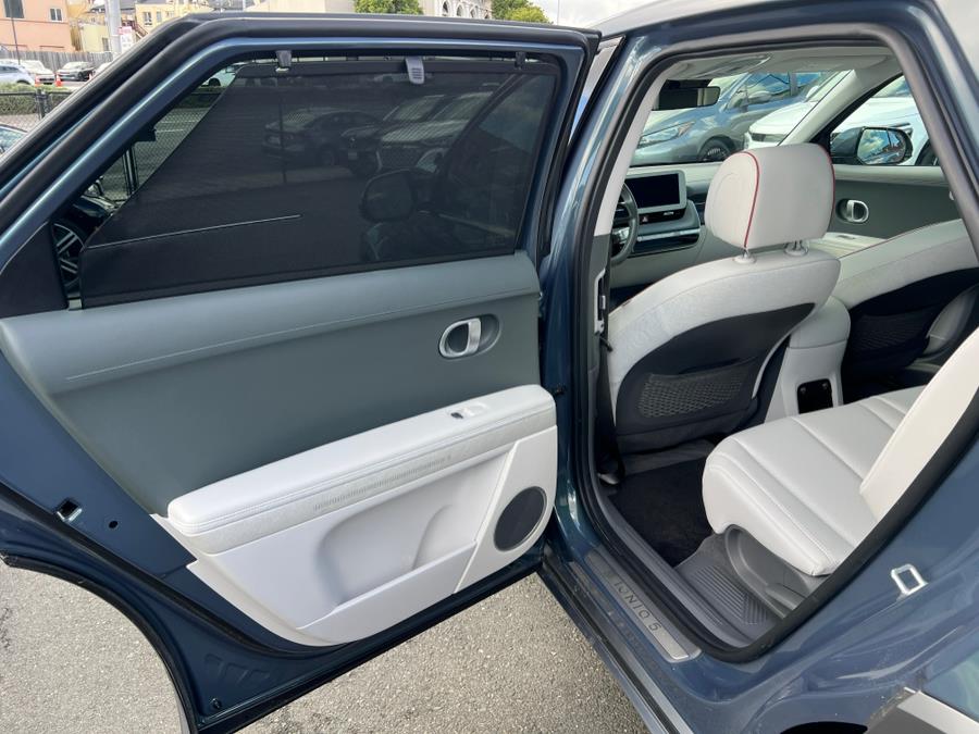 2023 Hyundai IONIQ 5 Limited RWD, available for sale in Daly City, California | Green Light Auto Wholesale. Daly City, California 2023 Hyundai IONIQ 5 Limited RWD, available for sale in Daly City, California | Green Light Auto Wholesale. Daly City, California