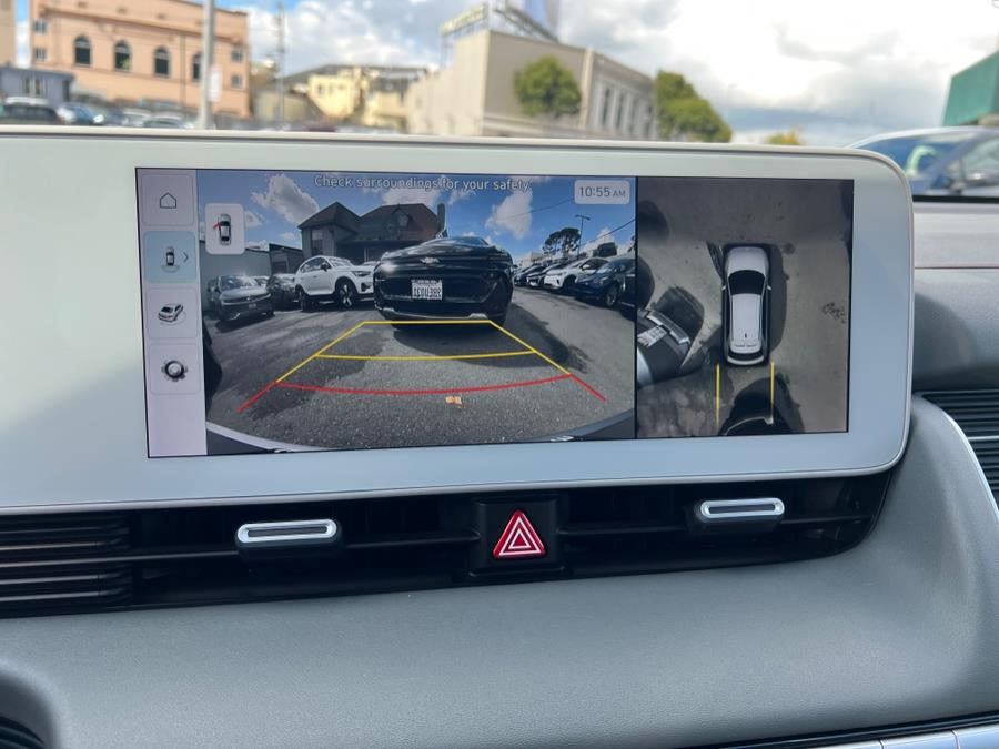 2023 Hyundai IONIQ 5 Limited RWD, available for sale in Daly City, California | Green Light Auto Wholesale. Daly City, California 2023 Hyundai IONIQ 5 Limited RWD, available for sale in Daly City, California | Green Light Auto Wholesale. Daly City, California