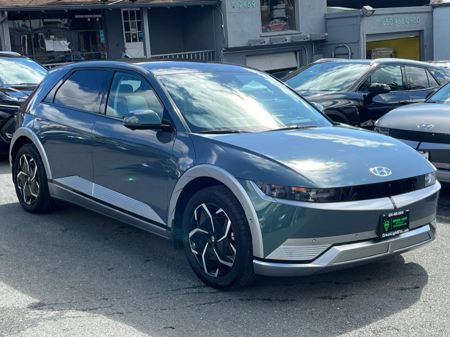 2023 Hyundai IONIQ 5 Limited RWD, available for sale in Daly City, California | Green Light Auto Wholesale. Daly City, California 2023 Hyundai IONIQ 5 Limited RWD, available for sale in Daly City, California | Green Light Auto Wholesale. Daly City, California