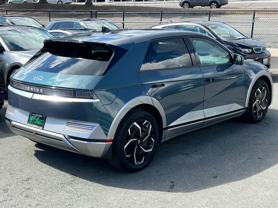 2023 Hyundai IONIQ 5 Limited RWD, available for sale in Daly City, California | Green Light Auto Wholesale. Daly City, California 2023 Hyundai IONIQ 5 Limited RWD, available for sale in Daly City, California | Green Light Auto Wholesale. Daly City, California