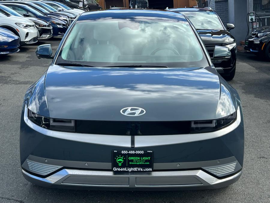 2023 Hyundai IONIQ 5 Limited RWD, available for sale in Daly City, California | Green Light Auto Wholesale. Daly City, California 2023 Hyundai IONIQ 5 Limited RWD, available for sale in Daly City, California | Green Light Auto Wholesale. Daly City, California