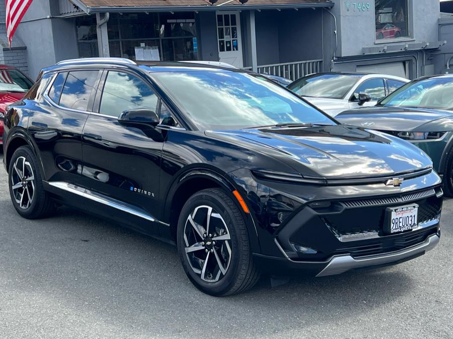 2025 Chevrolet Equinox EV 2LT FWD, available for sale in Daly City, California | Green Light Auto Wholesale. Daly City, California 2025 Chevrolet Equinox EV 2LT FWD, available for sale in Daly City, California | Green Light Auto Wholesale. Daly City, California