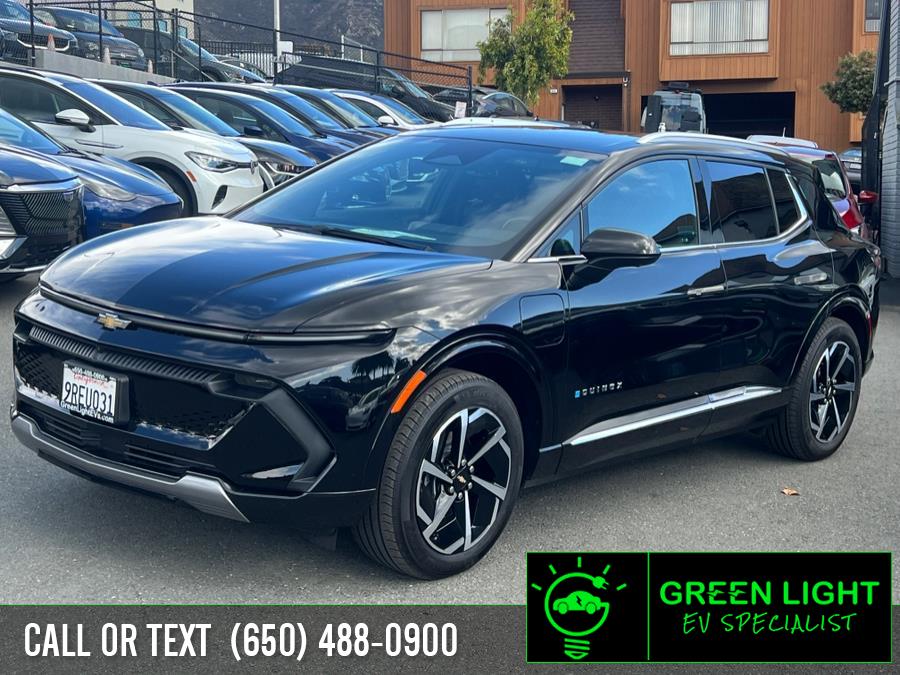 2025 Chevrolet Equinox EV 2LT FWD, available for sale in Daly City, California | Green Light Auto Wholesale. Daly City, California 2025 Chevrolet Equinox EV 2LT FWD, available for sale in Daly City, California | Green Light Auto Wholesale. Daly City, California