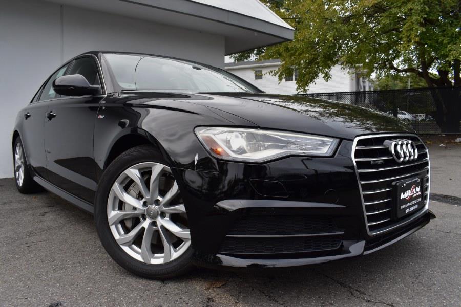 Used 2018 Audi A6 in Little Ferry , New Jersey | Milan Motors. Little Ferry , New Jersey