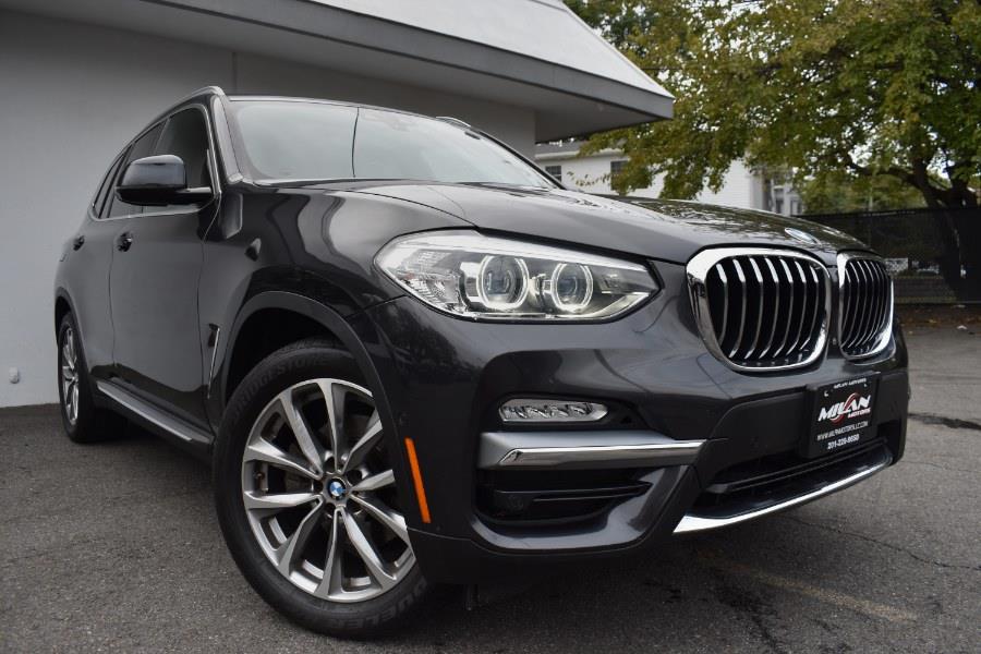Used 2019 BMW X3 in Little Ferry , New Jersey | Milan Motors. Little Ferry , New Jersey