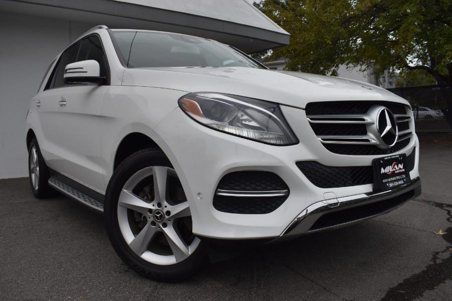 Used 2018 Mercedes-Benz GLE in Little Ferry , New Jersey | Milan Motors. Little Ferry , New Jersey