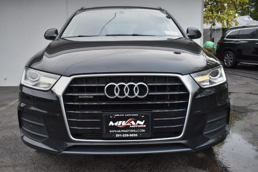 2016 Audi Q3