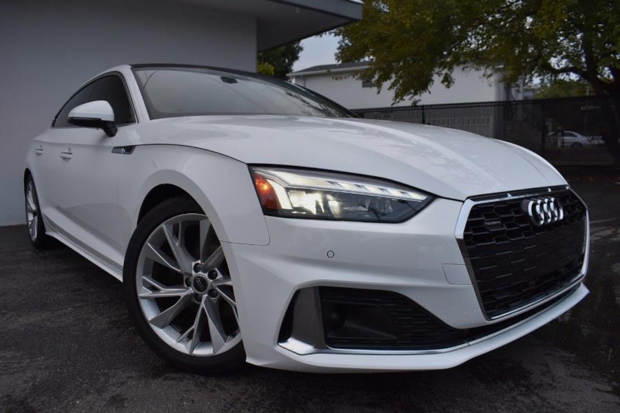 Used 2023 Audi A5 Sportback in Little Ferry , New Jersey | Milan Motors. Little Ferry , New Jersey