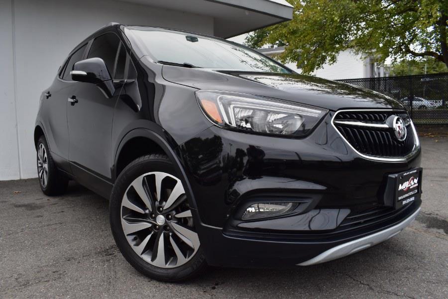 Used 2018 Buick Encore in Little Ferry , New Jersey | Milan Motors. Little Ferry , New Jersey