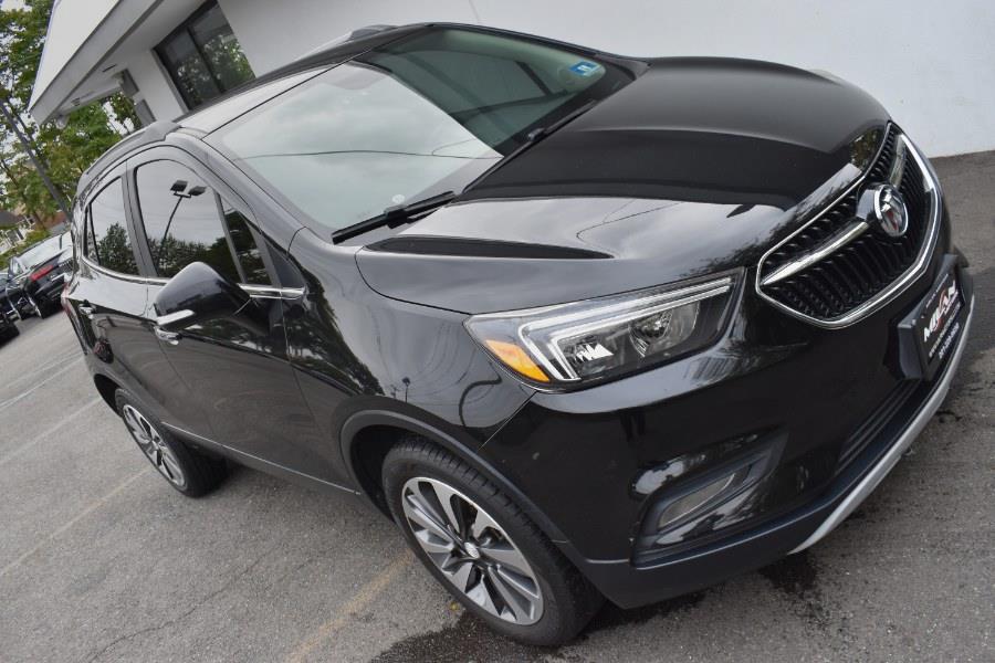 2018 Buick Encore AWD 4dr Preferred II, available for sale in Little Ferry , New Jersey | Milan Motors. Little Ferry , New Jersey 2018 Buick Encore AWD 4dr Preferred II, available for sale in Little Ferry , New Jersey | Milan Motors. Little Ferry , New Jersey