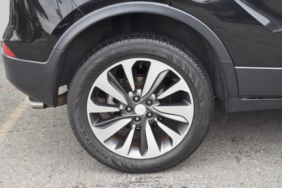 2018 Buick Encore AWD 4dr Preferred II, available for sale in Little Ferry , New Jersey | Milan Motors. Little Ferry , New Jersey 2018 Buick Encore AWD 4dr Preferred II, available for sale in Little Ferry , New Jersey | Milan Motors. Little Ferry , New Jersey