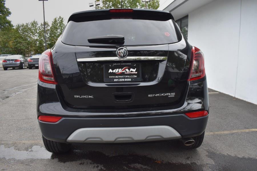 2018 Buick Encore AWD 4dr Preferred II, available for sale in Little Ferry , New Jersey | Milan Motors. Little Ferry , New Jersey 2018 Buick Encore AWD 4dr Preferred II, available for sale in Little Ferry , New Jersey | Milan Motors. Little Ferry , New Jersey