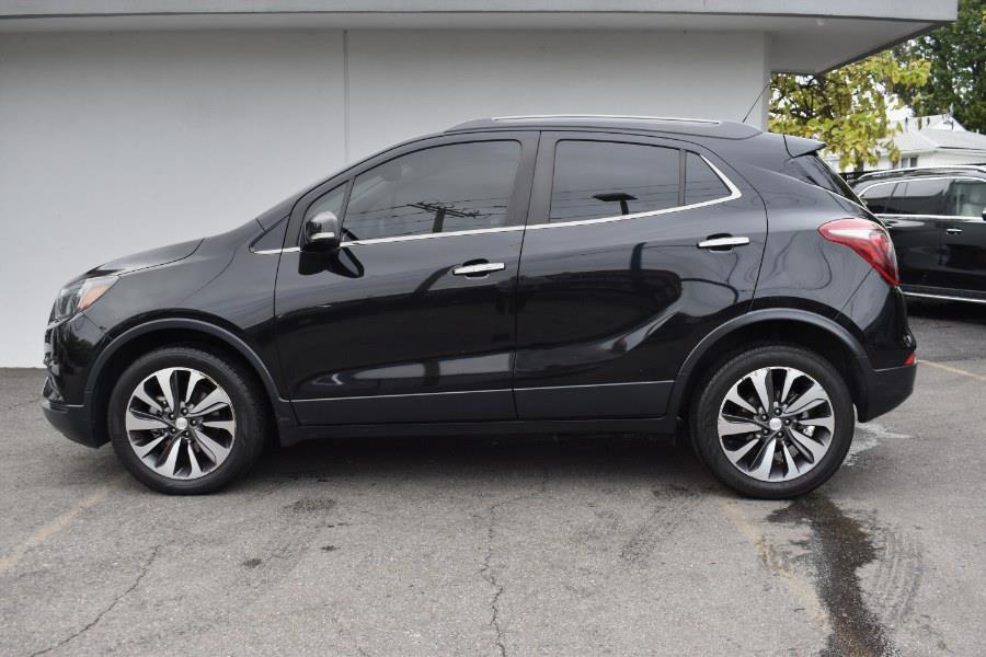 2018 Buick Encore AWD 4dr Preferred II, available for sale in Little Ferry , New Jersey | Milan Motors. Little Ferry , New Jersey 2018 Buick Encore AWD 4dr Preferred II, available for sale in Little Ferry , New Jersey | Milan Motors. Little Ferry , New Jersey