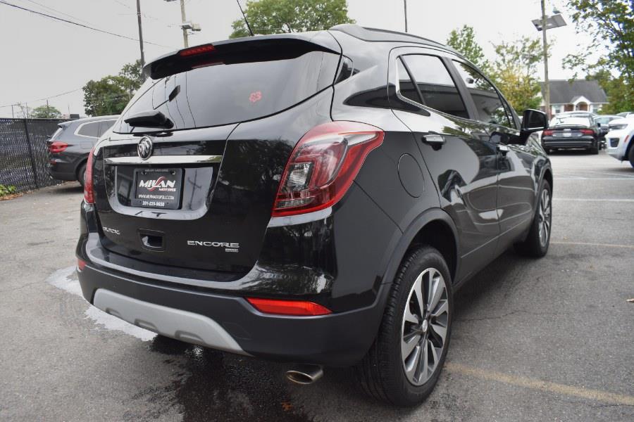 2018 Buick Encore AWD 4dr Preferred II, available for sale in Little Ferry , New Jersey | Milan Motors. Little Ferry , New Jersey 2018 Buick Encore AWD 4dr Preferred II, available for sale in Little Ferry , New Jersey | Milan Motors. Little Ferry , New Jersey