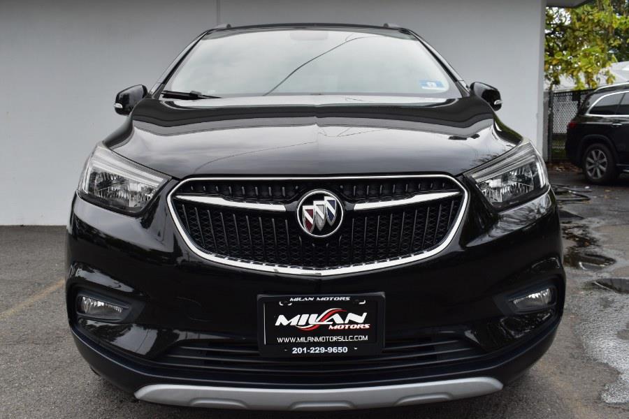 2018 Buick Encore AWD 4dr Preferred II, available for sale in Little Ferry , New Jersey | Milan Motors. Little Ferry , New Jersey 2018 Buick Encore AWD 4dr Preferred II, available for sale in Little Ferry , New Jersey | Milan Motors. Little Ferry , New Jersey