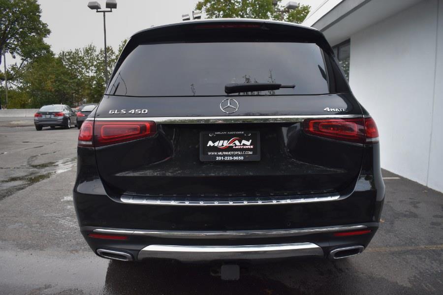 2020 Mercedes-Benz GLS GLS 450 4MATIC SUV, available for sale in Little Ferry , New Jersey | Milan Motors. Little Ferry , New Jersey 2020 Mercedes-Benz GLS GLS 450 4MATIC SUV, available for sale in Little Ferry , New Jersey | Milan Motors. Little Ferry , New Jersey
