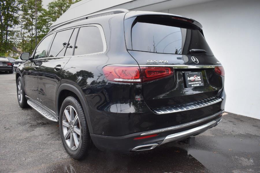 2020 Mercedes-Benz GLS GLS 450 4MATIC SUV, available for sale in Little Ferry , New Jersey | Milan Motors. Little Ferry , New Jersey 2020 Mercedes-Benz GLS GLS 450 4MATIC SUV, available for sale in Little Ferry , New Jersey | Milan Motors. Little Ferry , New Jersey