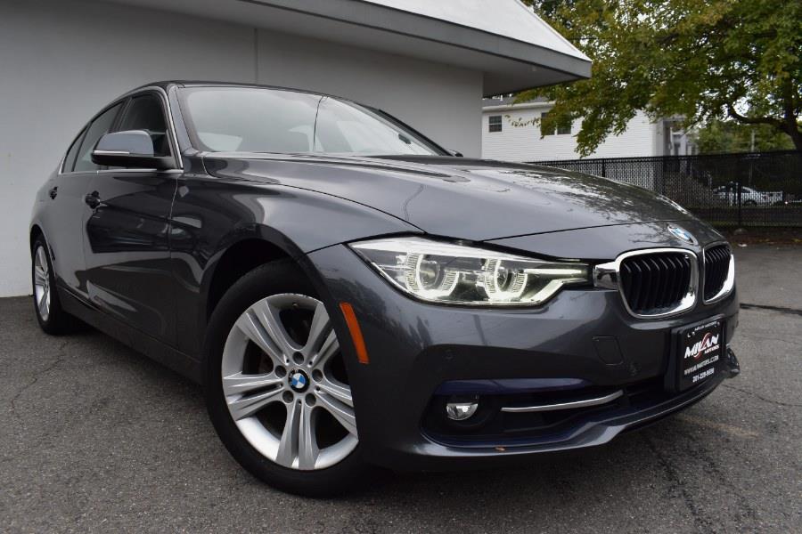 2018 BMW 3 Series 330i xDrive Sedan, available for sale in Little Ferry , New Jersey | Milan Motors. Little Ferry , New Jersey 2018 BMW 3 Series 330i xDrive Sedan, available for sale in Little Ferry , New Jersey | Milan Motors. Little Ferry , New Jersey