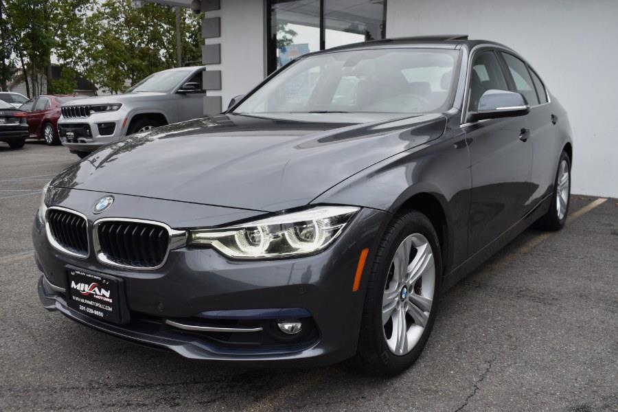 2018 BMW 3 Series 330i xDrive Sedan, available for sale in Little Ferry , New Jersey | Milan Motors. Little Ferry , New Jersey 2018 BMW 3 Series 330i xDrive Sedan, available for sale in Little Ferry , New Jersey | Milan Motors. Little Ferry , New Jersey