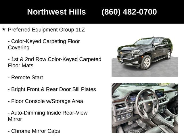 2021 Chevrolet Tahoe Premier, available for sale in Avon, Connecticut | Sullivan Automotive Group. Avon, Connecticut 2021 Chevrolet Tahoe Premier, available for sale in Avon, Connecticut | Sullivan Automotive Group. Avon, Connecticut