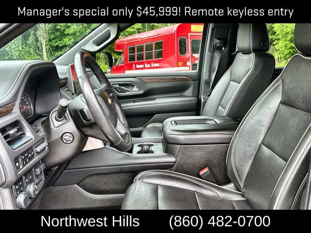2021 Chevrolet Tahoe Premier, available for sale in Avon, Connecticut | Sullivan Automotive Group. Avon, Connecticut 2021 Chevrolet Tahoe Premier, available for sale in Avon, Connecticut | Sullivan Automotive Group. Avon, Connecticut