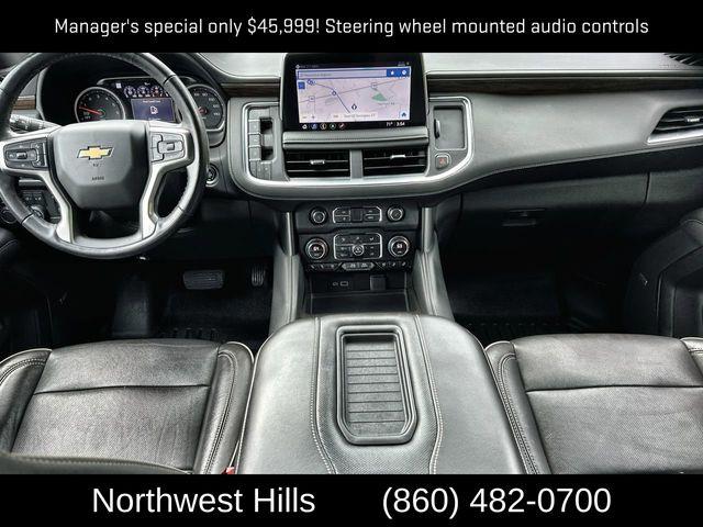 2021 Chevrolet Tahoe Premier, available for sale in Avon, Connecticut | Sullivan Automotive Group. Avon, Connecticut 2021 Chevrolet Tahoe Premier, available for sale in Avon, Connecticut | Sullivan Automotive Group. Avon, Connecticut