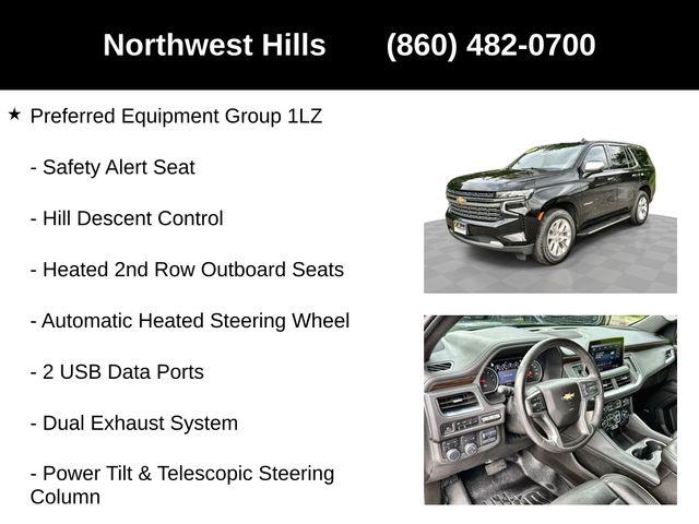 2021 Chevrolet Tahoe Premier, available for sale in Avon, Connecticut | Sullivan Automotive Group. Avon, Connecticut 2021 Chevrolet Tahoe Premier, available for sale in Avon, Connecticut | Sullivan Automotive Group. Avon, Connecticut