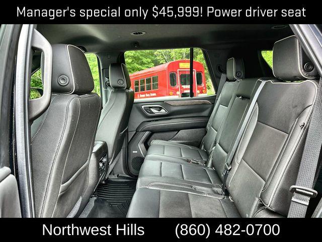 2021 Chevrolet Tahoe Premier, available for sale in Avon, Connecticut | Sullivan Automotive Group. Avon, Connecticut 2021 Chevrolet Tahoe Premier, available for sale in Avon, Connecticut | Sullivan Automotive Group. Avon, Connecticut