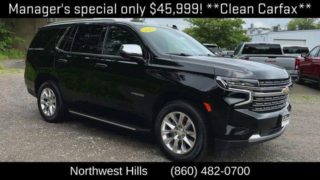 2021 Chevrolet Tahoe Premier, available for sale in Avon, Connecticut | Sullivan Automotive Group. Avon, Connecticut 2021 Chevrolet Tahoe Premier, available for sale in Avon, Connecticut | Sullivan Automotive Group. Avon, Connecticut