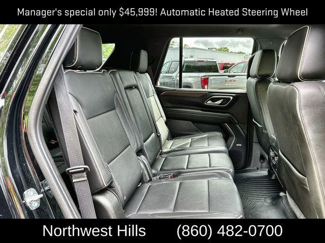 2021 Chevrolet Tahoe Premier, available for sale in Avon, Connecticut | Sullivan Automotive Group. Avon, Connecticut 2021 Chevrolet Tahoe Premier, available for sale in Avon, Connecticut | Sullivan Automotive Group. Avon, Connecticut