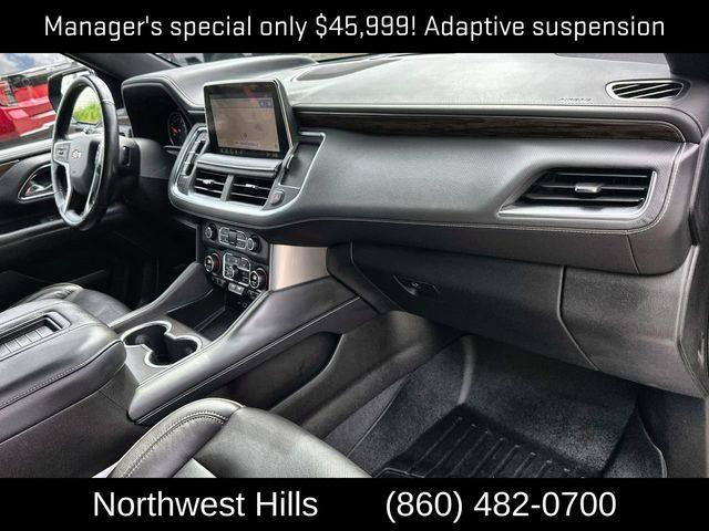 2021 Chevrolet Tahoe Premier, available for sale in Avon, Connecticut | Sullivan Automotive Group. Avon, Connecticut 2021 Chevrolet Tahoe Premier, available for sale in Avon, Connecticut | Sullivan Automotive Group. Avon, Connecticut