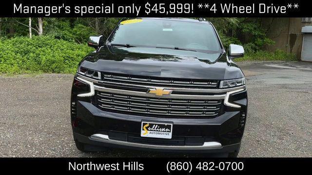2021 Chevrolet Tahoe Premier, available for sale in Avon, Connecticut | Sullivan Automotive Group. Avon, Connecticut 2021 Chevrolet Tahoe Premier, available for sale in Avon, Connecticut | Sullivan Automotive Group. Avon, Connecticut