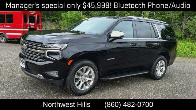 2021 Chevrolet Tahoe Premier, available for sale in Avon, Connecticut | Sullivan Automotive Group. Avon, Connecticut 2021 Chevrolet Tahoe Premier, available for sale in Avon, Connecticut | Sullivan Automotive Group. Avon, Connecticut