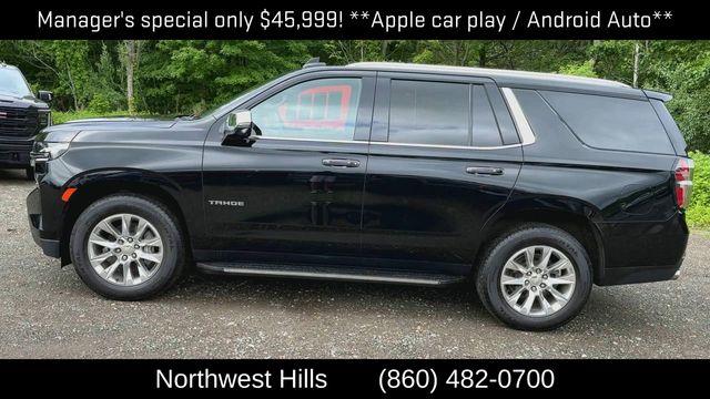 2021 Chevrolet Tahoe Premier, available for sale in Avon, Connecticut | Sullivan Automotive Group. Avon, Connecticut 2021 Chevrolet Tahoe Premier, available for sale in Avon, Connecticut | Sullivan Automotive Group. Avon, Connecticut