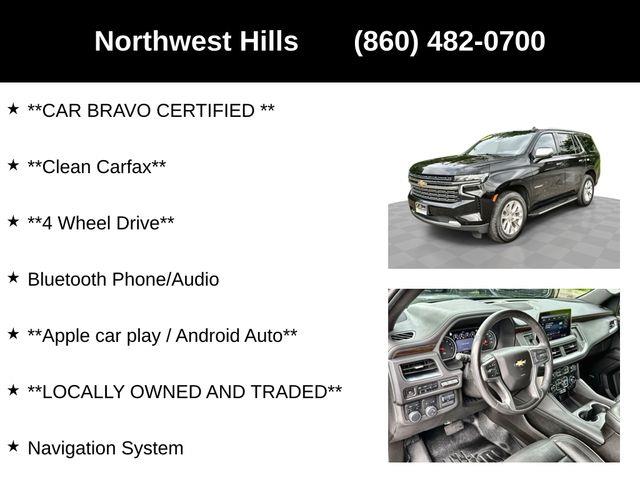 2021 Chevrolet Tahoe Premier, available for sale in Avon, Connecticut | Sullivan Automotive Group. Avon, Connecticut 2021 Chevrolet Tahoe Premier, available for sale in Avon, Connecticut | Sullivan Automotive Group. Avon, Connecticut