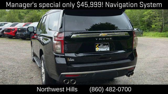2021 Chevrolet Tahoe Premier, available for sale in Avon, Connecticut | Sullivan Automotive Group. Avon, Connecticut 2021 Chevrolet Tahoe Premier, available for sale in Avon, Connecticut | Sullivan Automotive Group. Avon, Connecticut